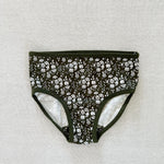 adult organic cotton undies made with liberty of london capel