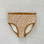adult organic cotton undies made with liberty of london millie