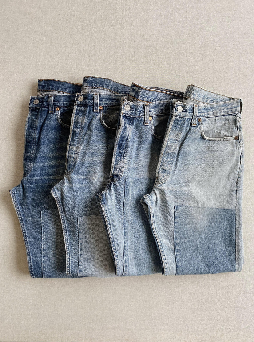 B jeans on sale