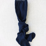 jeune wool tights color no. 1