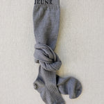 jeune wool tights color no. 4