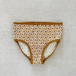 adult organic cotton undies made with liberty of london millie